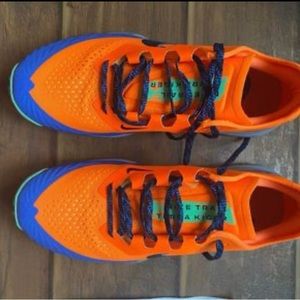 Nike sneakers Air Zoom Terra Kiger